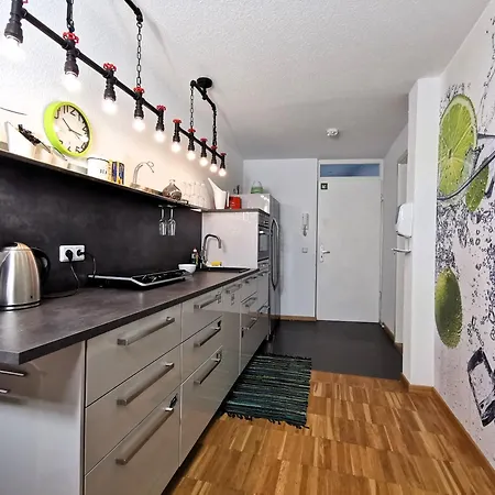 Bohnapartments Am Anger 1 Og - 3 Badezimmer - 4 Schlafzimmer - Zentrum - Vollausstattung - Wlan * Erfurt